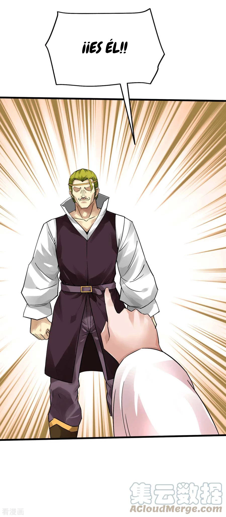 Renacimiento del Gran Dios > Capitulo 147 > Page 181