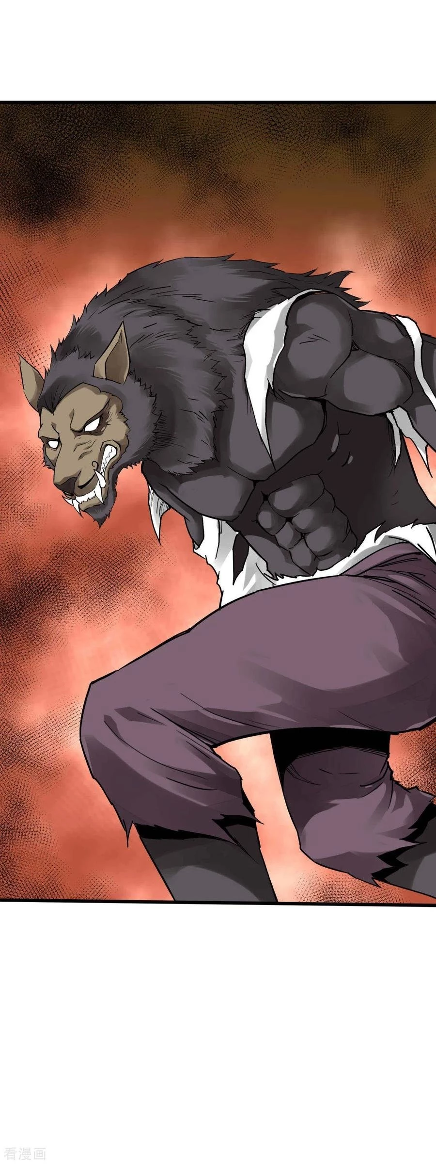 Renacimiento del Gran Dios > Capitulo 147 > Page 301