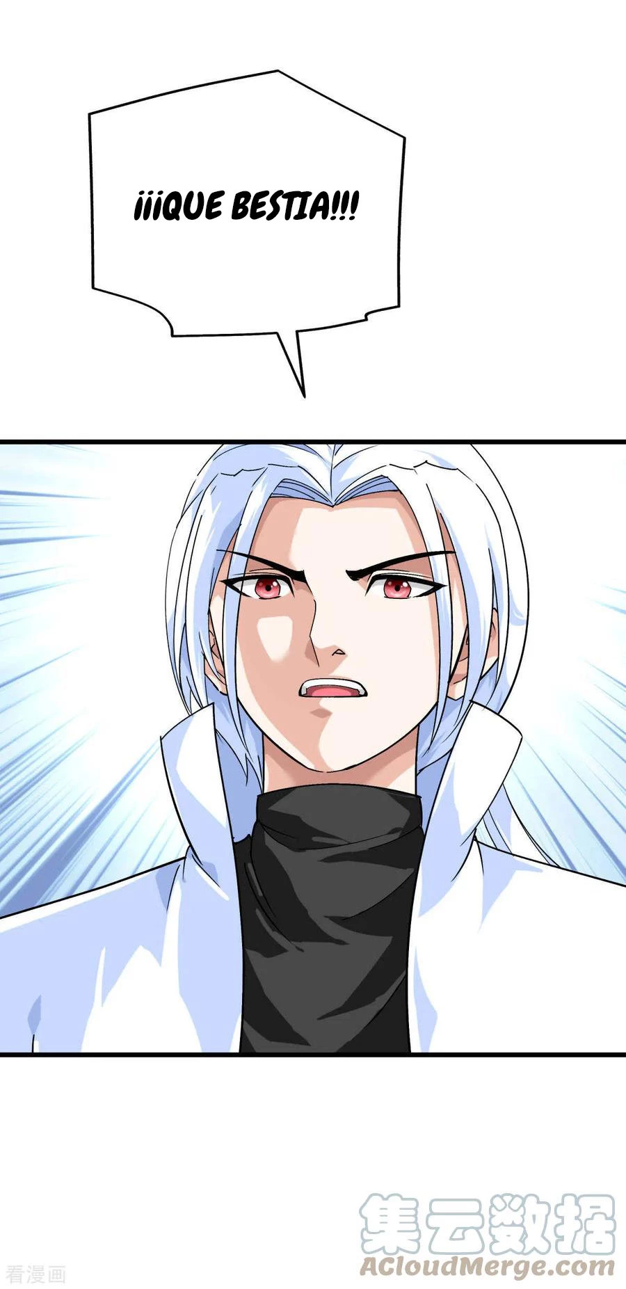 Renacimiento del Gran Dios > Capitulo 147 > Page 311