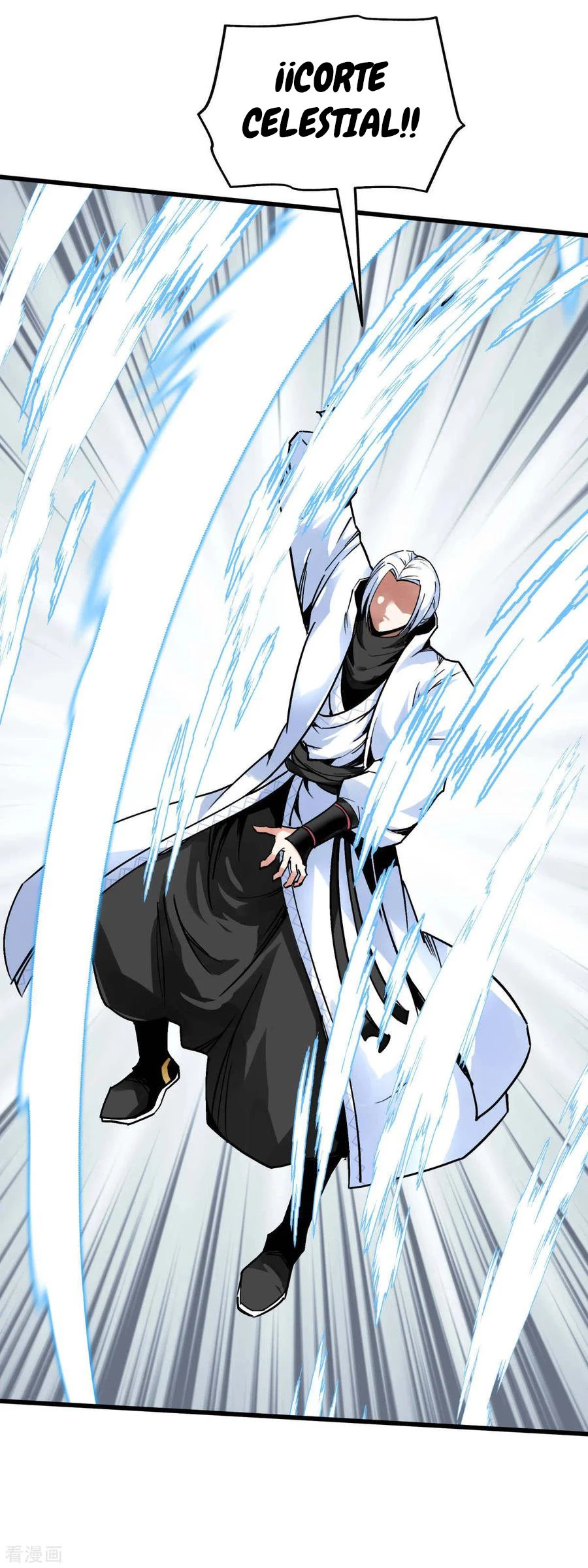 Renacimiento del Gran Dios > Capitulo 147 > Page 361