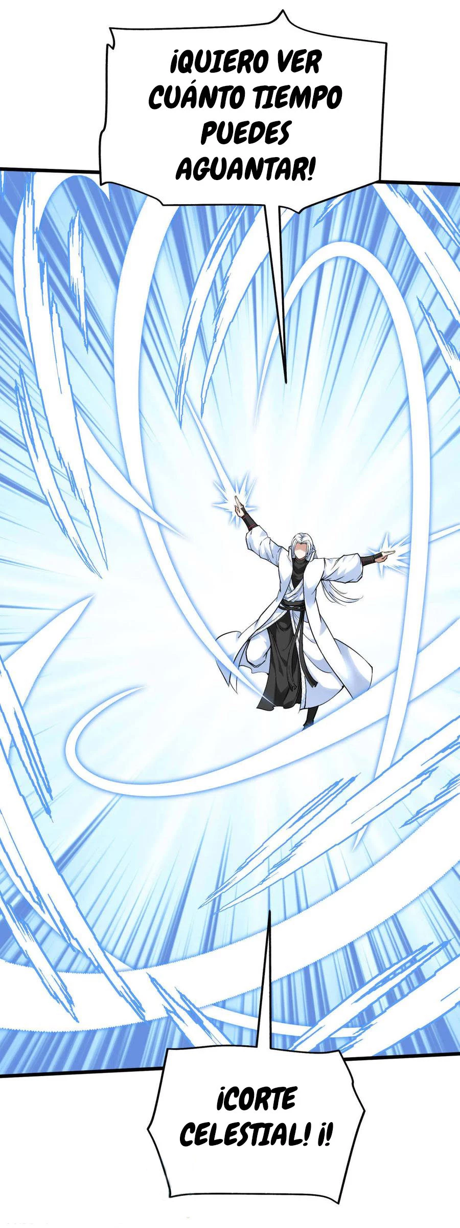 Renacimiento del Gran Dios > Capitulo 147 > Page 391