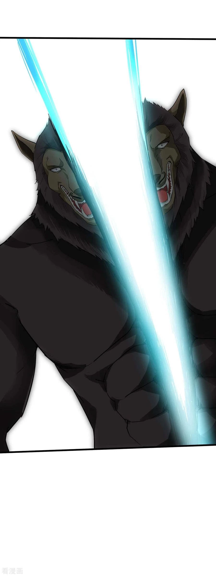 Renacimiento del Gran Dios > Capitulo 147 > Page 401