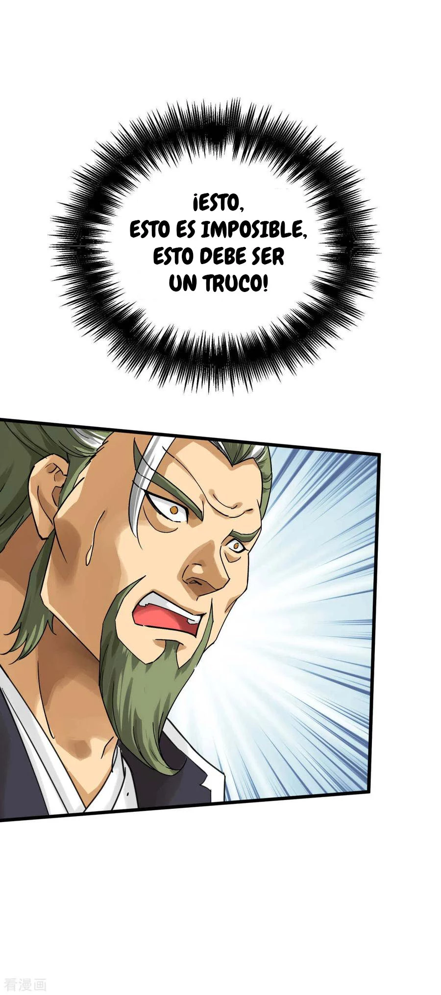 Renacimiento del Gran Dios > Capitulo 150 > Page 281