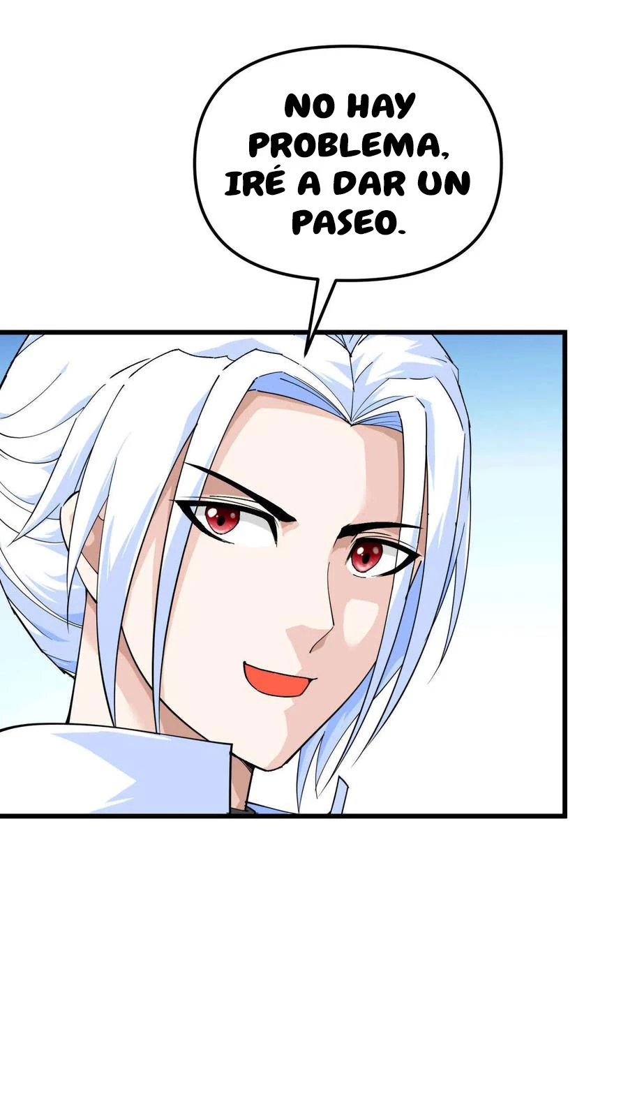 Renacimiento del Gran Dios > Capitulo 151 > Page 91