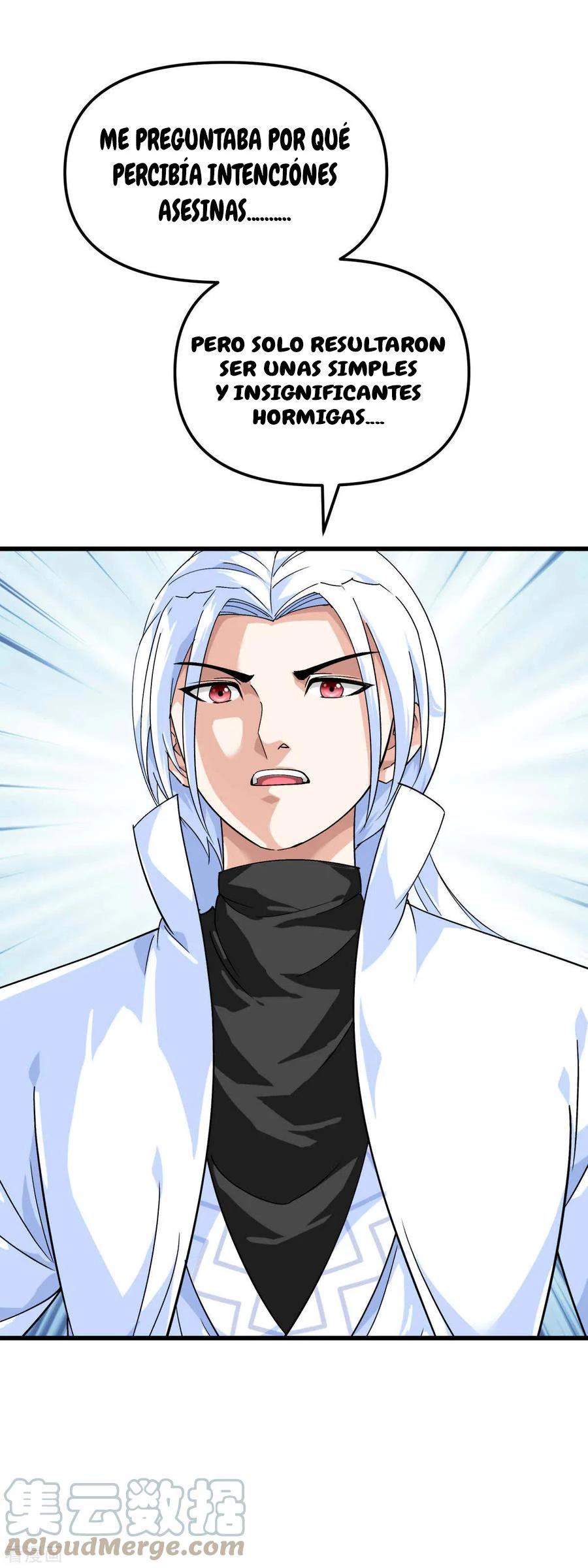 Renacimiento del Gran Dios > Capitulo 151 > Page 371