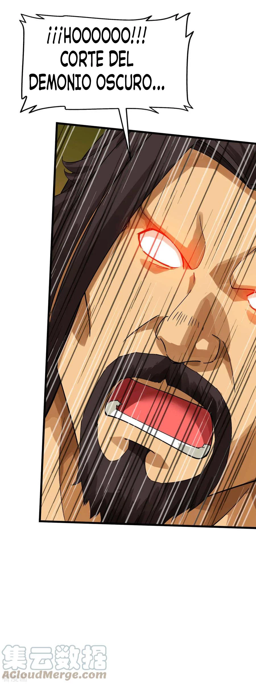 Renacimiento del Gran Dios > Capitulo 152 > Page 31