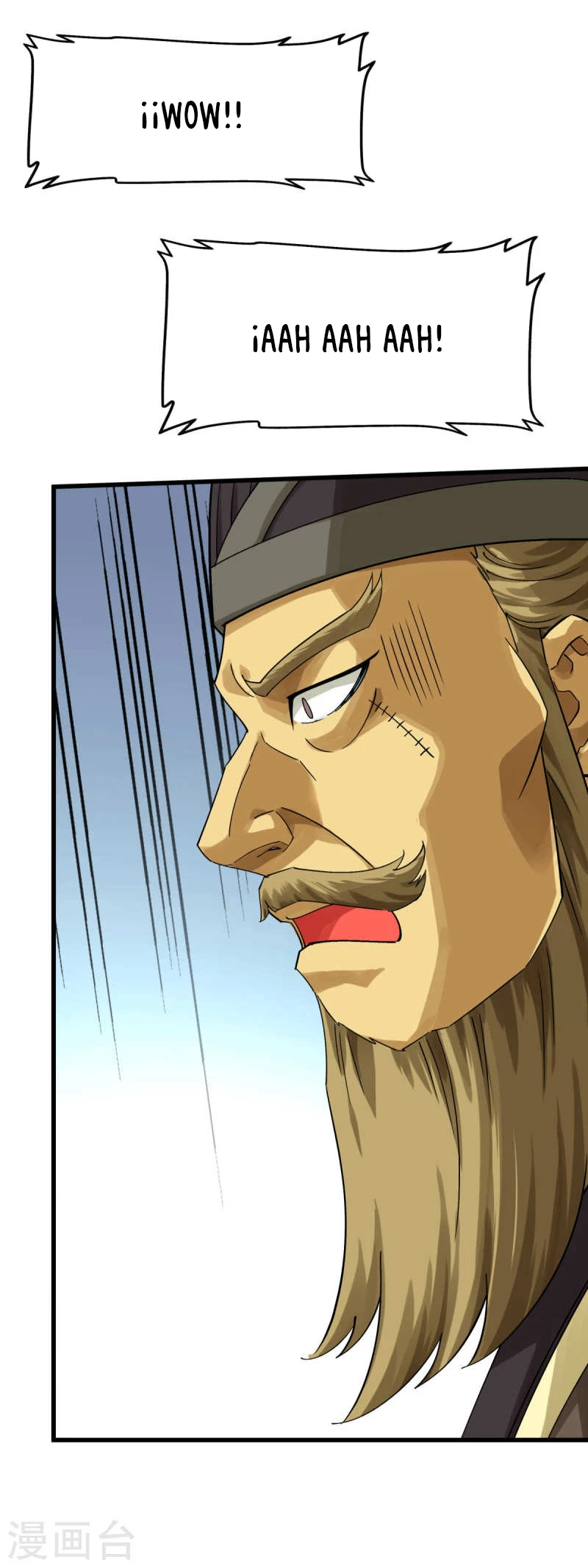 Renacimiento del Gran Dios > Capitulo 153 > Page 11