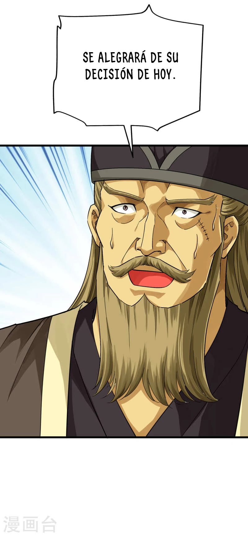 Renacimiento del Gran Dios > Capitulo 153 > Page 131