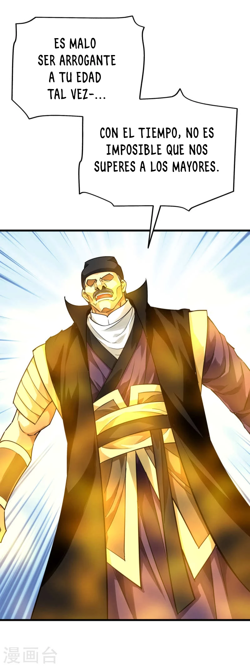 Renacimiento del Gran Dios > Capitulo 154 > Page 91