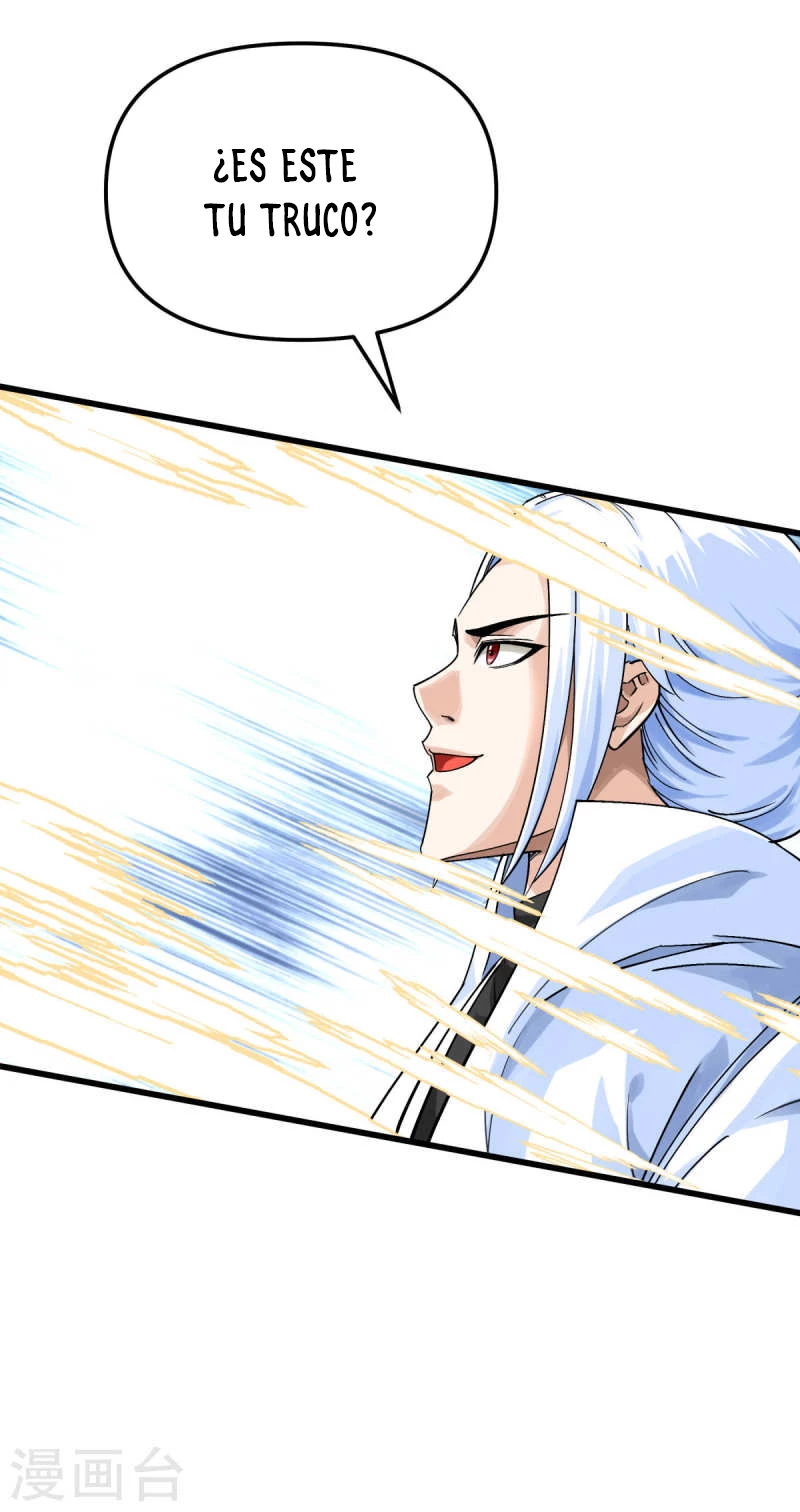 Renacimiento del Gran Dios > Capitulo 154 > Page 131