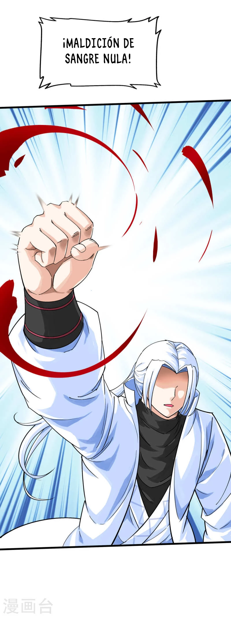 Renacimiento del Gran Dios > Capitulo 154 > Page 291