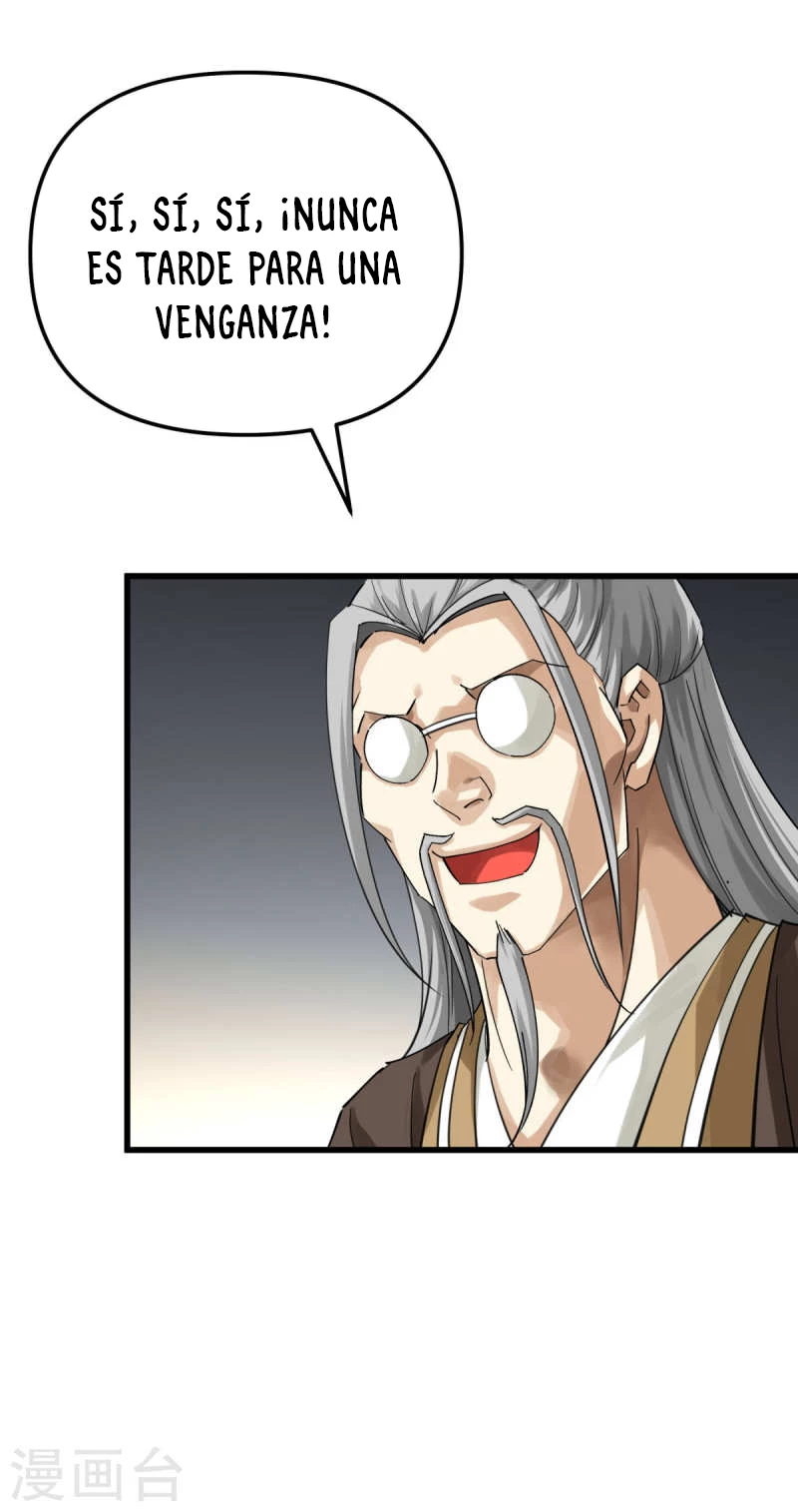 Renacimiento del Gran Dios > Capitulo 154 > Page 341