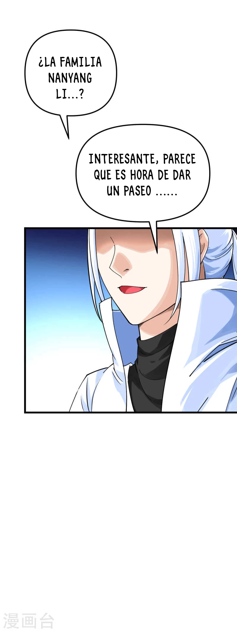 Renacimiento del Gran Dios > Capitulo 155 > Page 91