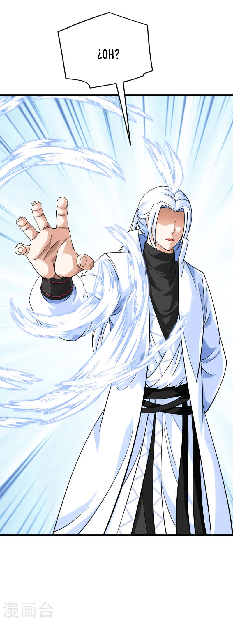 Renacimiento del Gran Dios > Capitulo 155 > Page 161