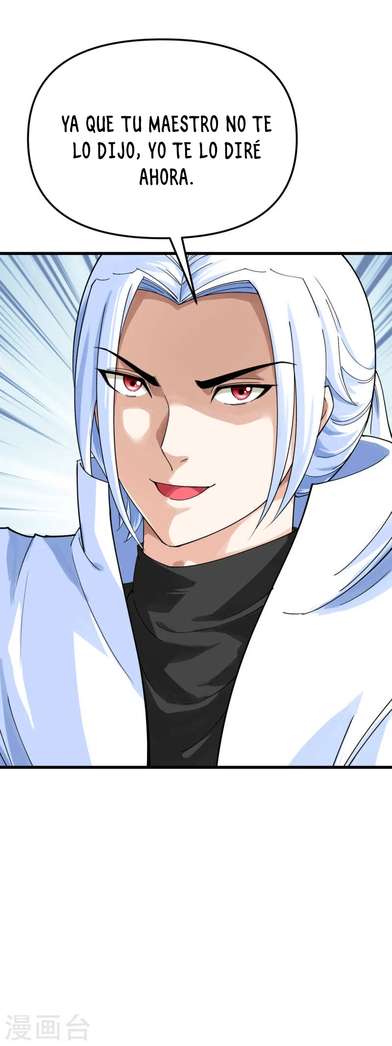 Renacimiento del Gran Dios > Capitulo 155 > Page 391