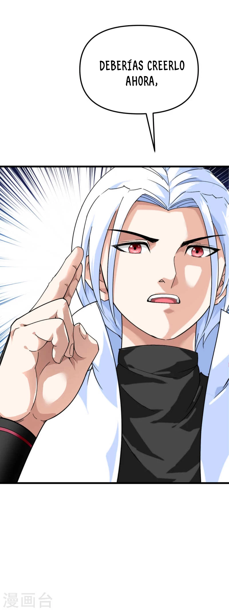 Renacimiento del Gran Dios > Capitulo 156 > Page 131