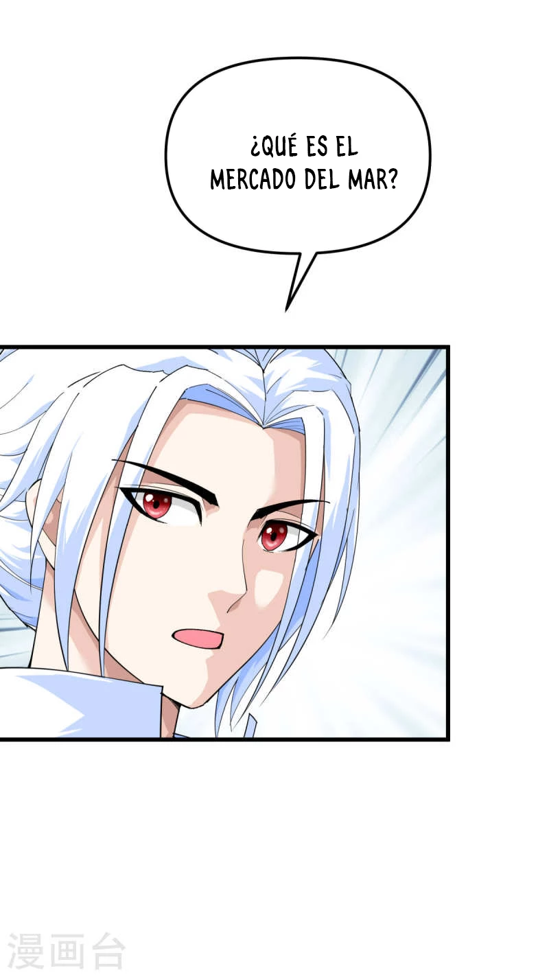 Renacimiento del Gran Dios > Capitulo 156 > Page 351