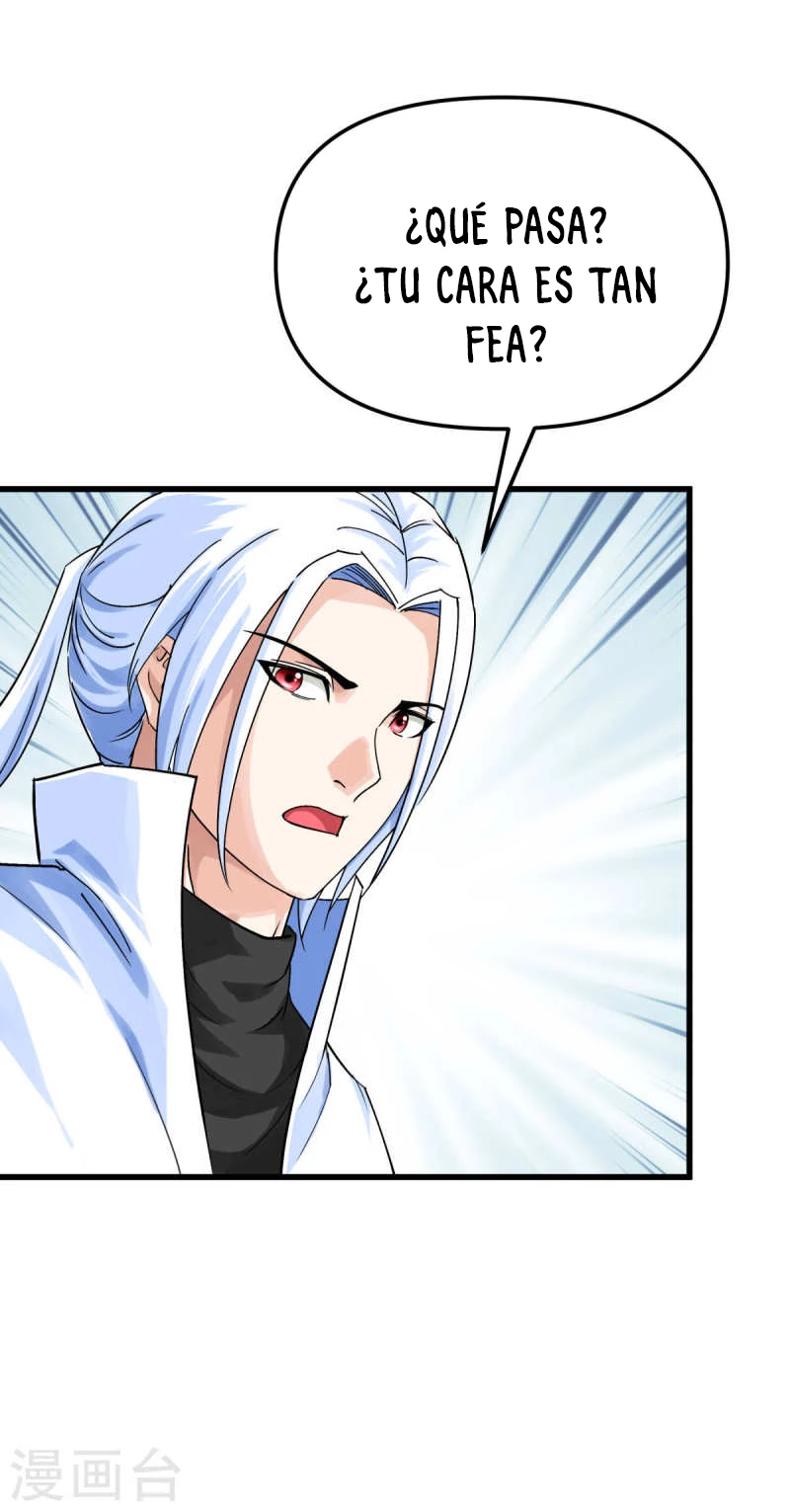 Renacimiento del Gran Dios > Capitulo 157 > Page 241