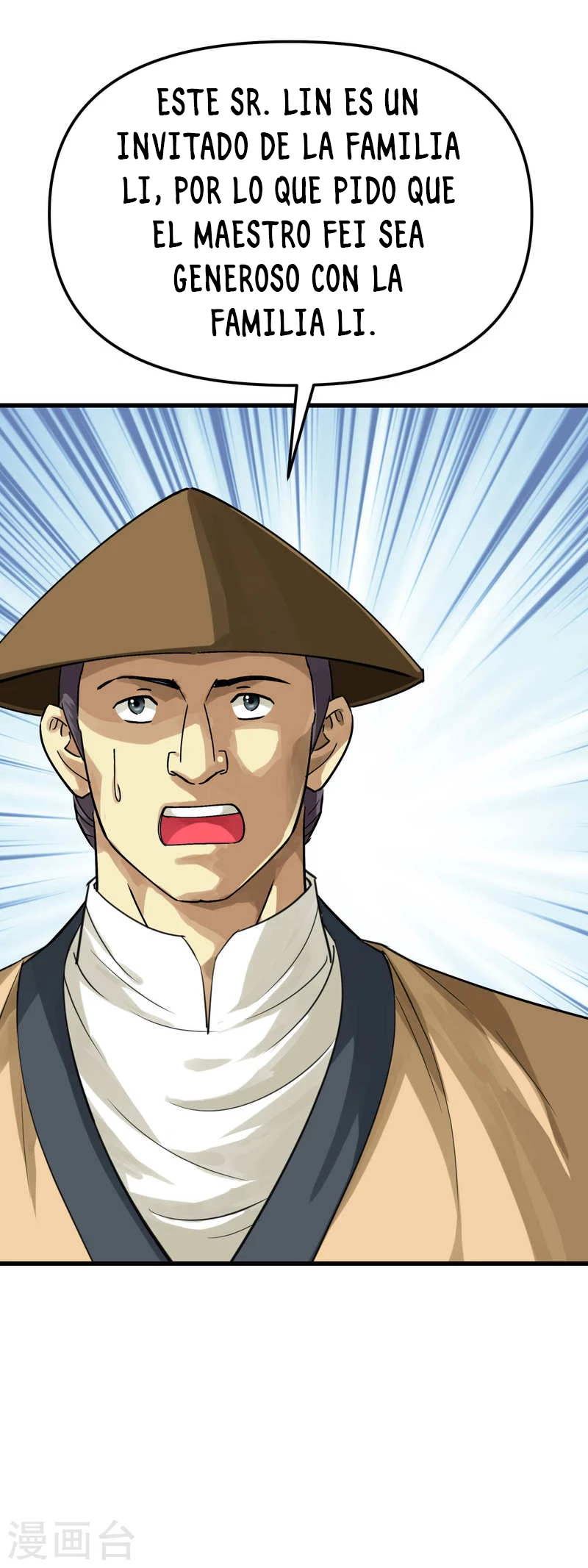 Renacimiento del Gran Dios > Capitulo 157 > Page 331