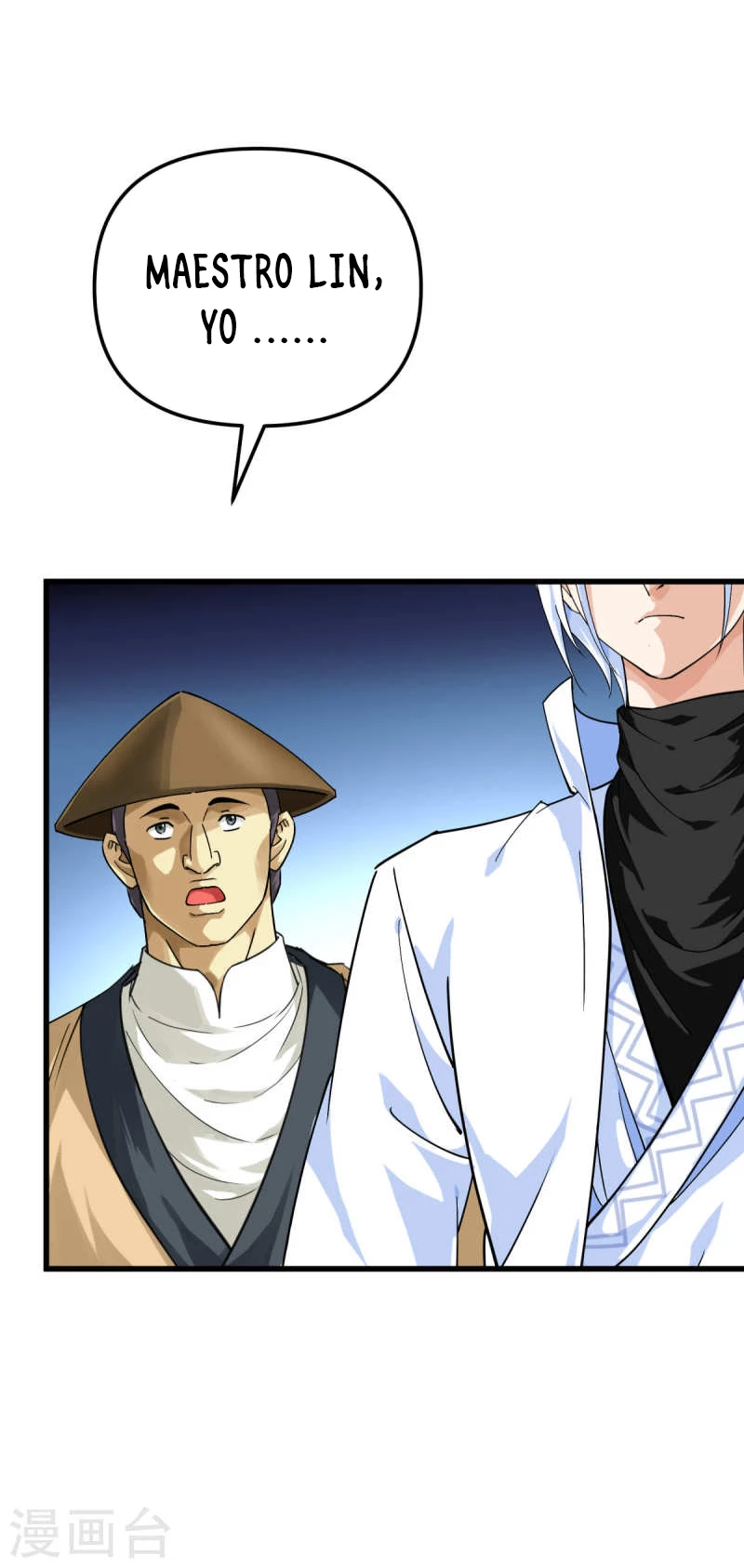 Renacimiento del Gran Dios > Capitulo 158 > Page 101