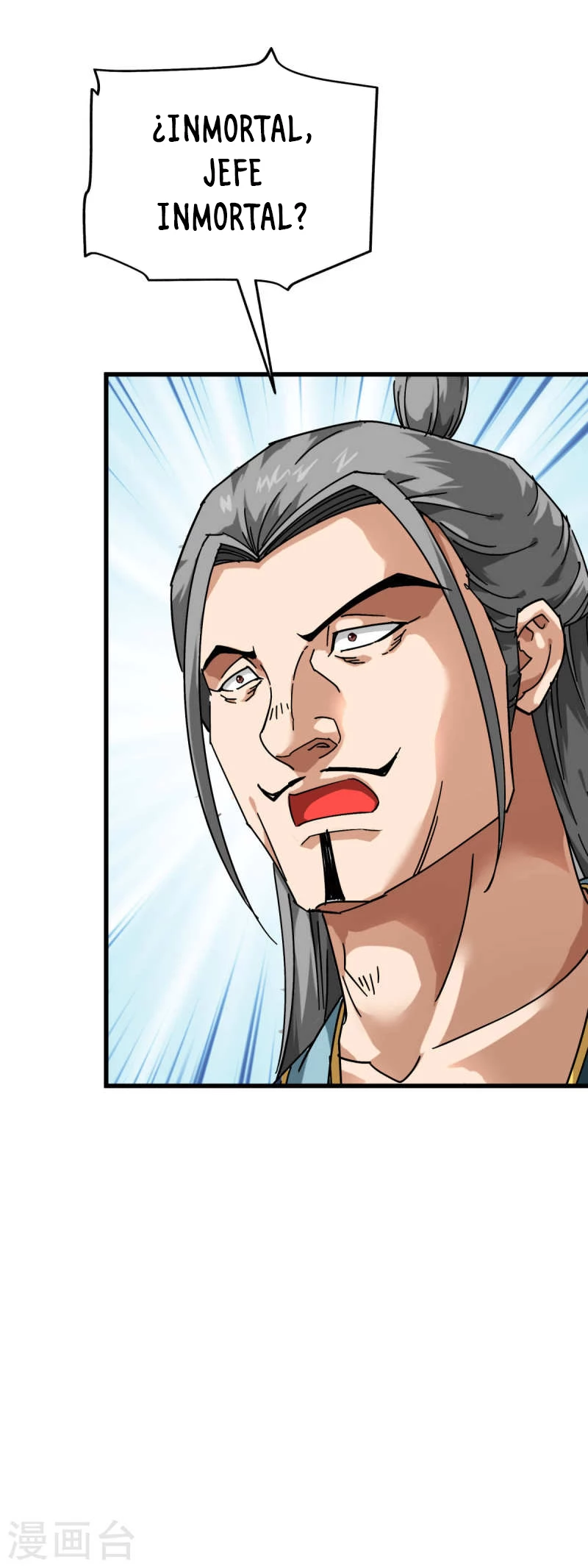 Renacimiento del Gran Dios > Capitulo 158 > Page 181