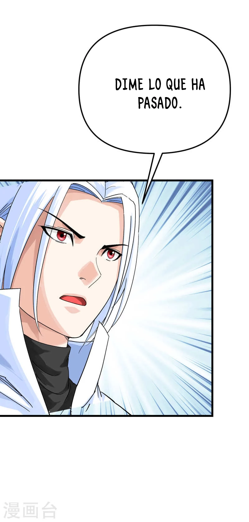 Renacimiento del Gran Dios > Capitulo 158 > Page 211