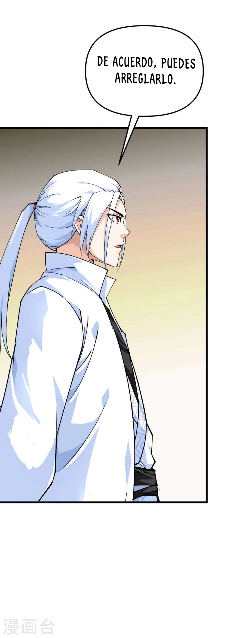 Renacimiento del Gran Dios > Capitulo 158 > Page 361