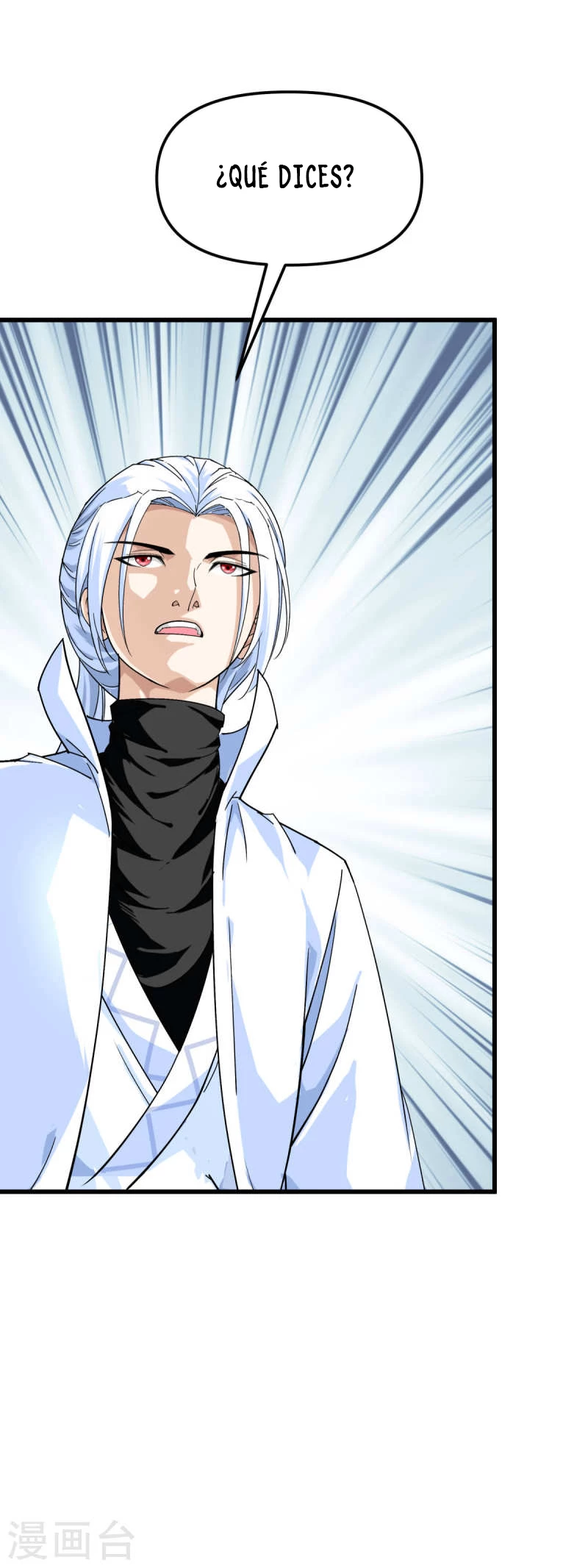 Renacimiento del Gran Dios > Capitulo 159 > Page 281