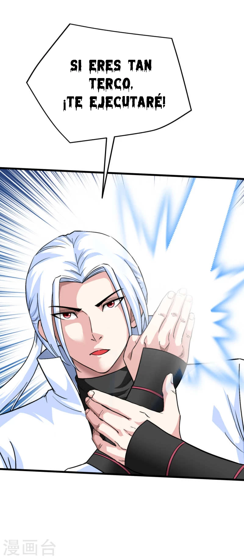 Renacimiento del Gran Dios > Capitulo 159 > Page 311