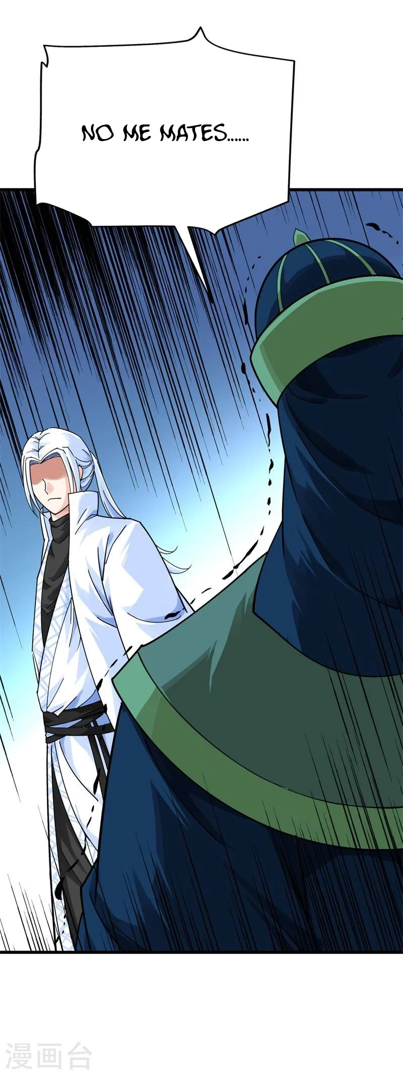 Renacimiento del Gran Dios > Capitulo 160 > Page 341