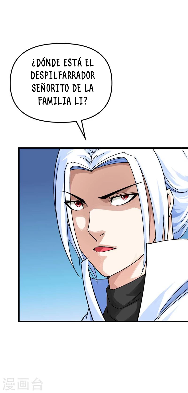 Renacimiento del Gran Dios > Capitulo 160 > Page 351