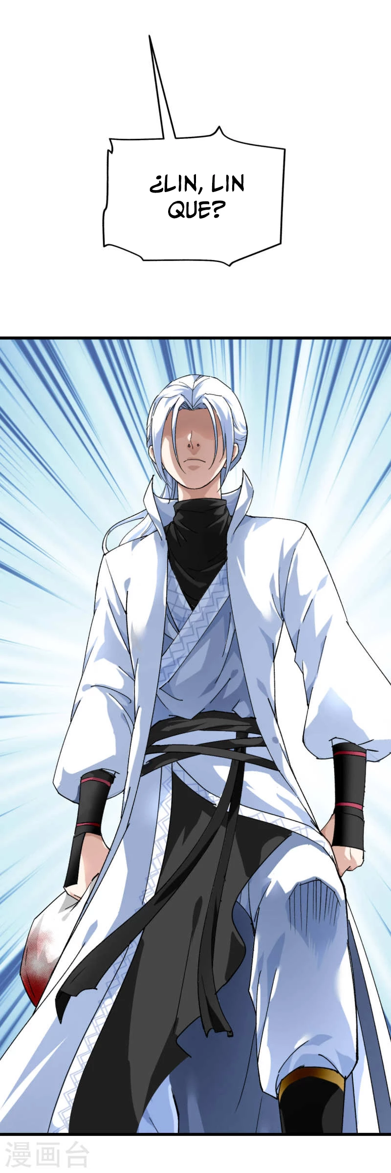 Renacimiento del Gran Dios > Capitulo 161 > Page 171