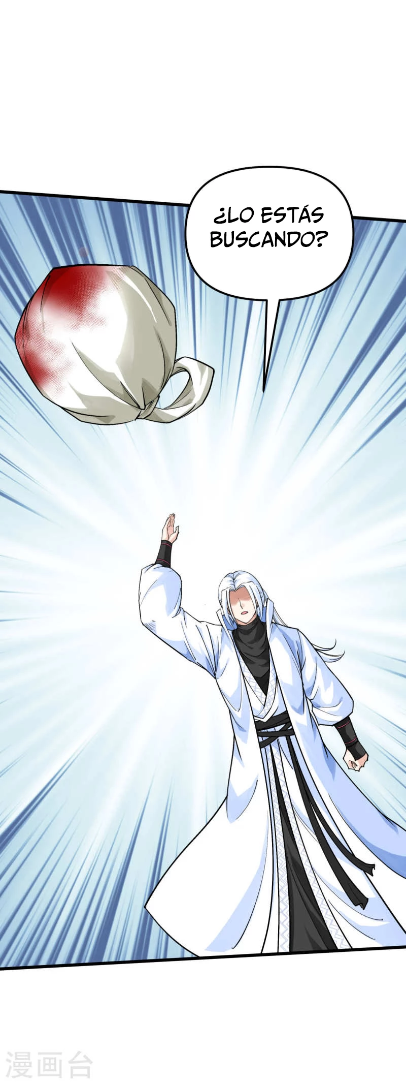 Renacimiento del Gran Dios > Capitulo 161 > Page 211