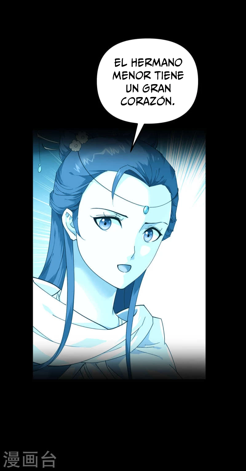 Renacimiento del Gran Dios > Capitulo 163 > Page 111