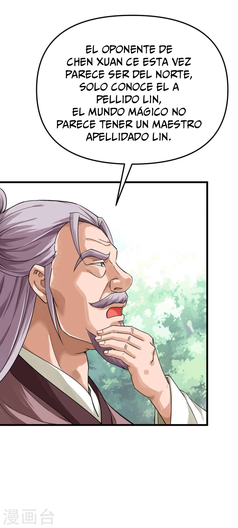 Renacimiento del Gran Dios > Capitulo 164 > Page 171