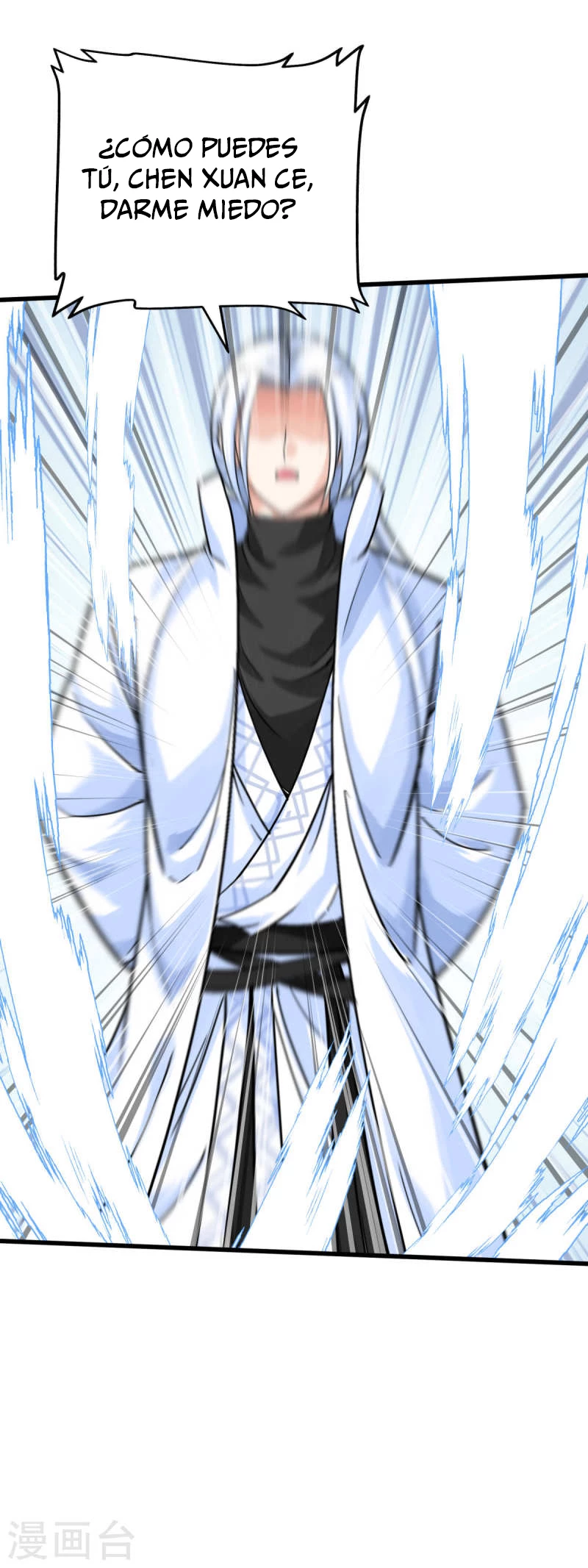 Renacimiento del Gran Dios > Capitulo 164 > Page 331