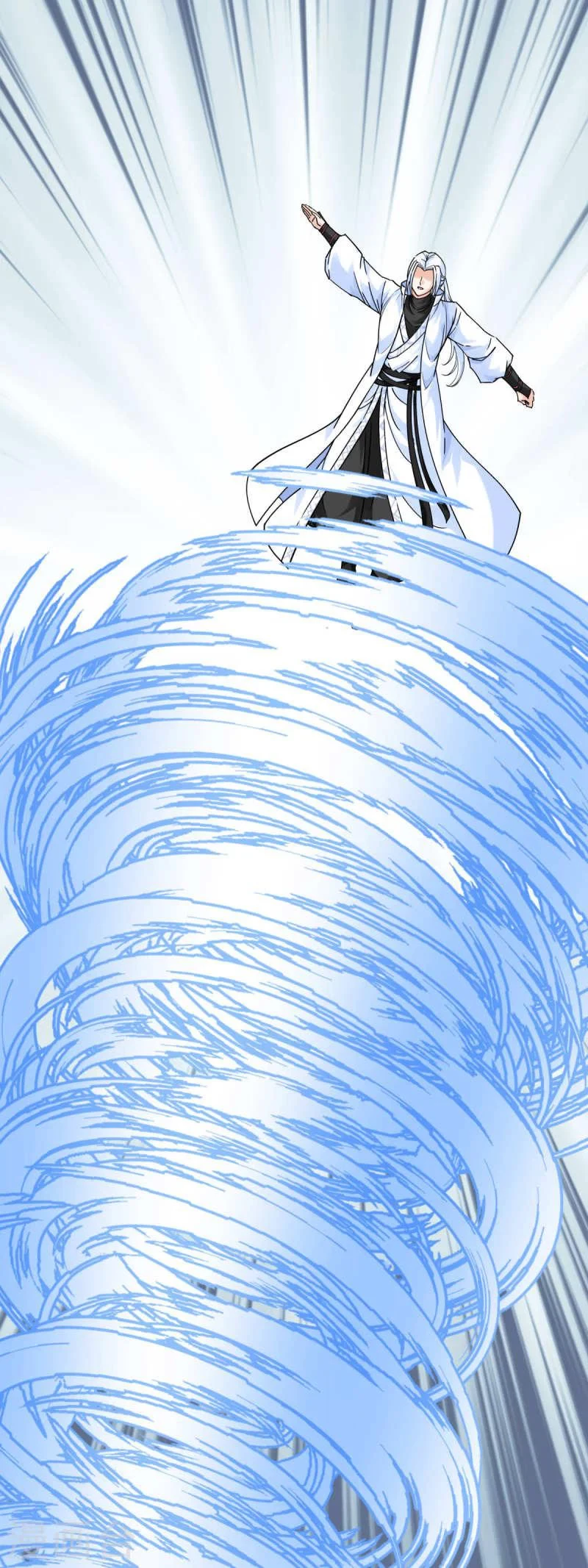 Renacimiento del Gran Dios > Capitulo 165 > Page 91