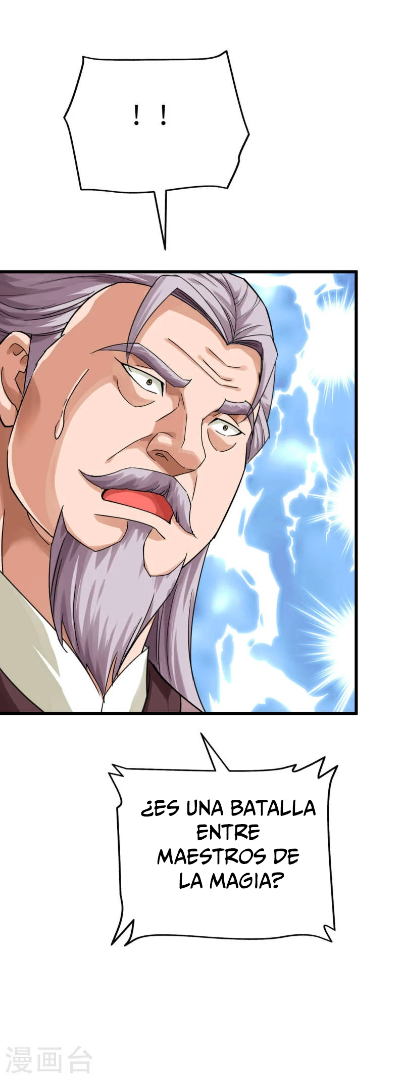 Renacimiento del Gran Dios > Capitulo 165 > Page 171