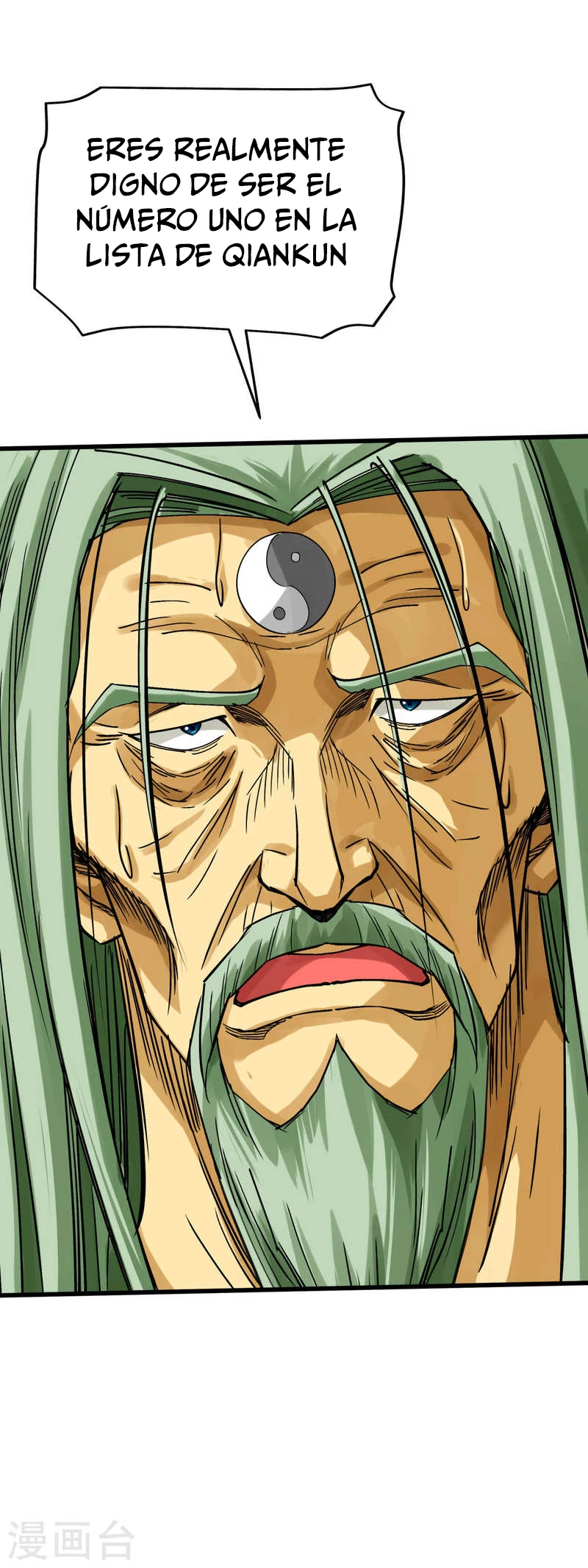 Renacimiento del Gran Dios > Capitulo 165 > Page 371