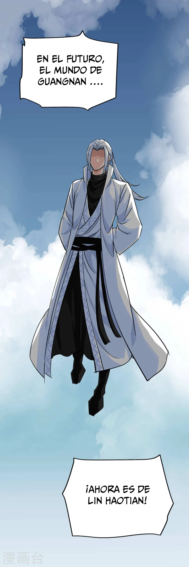 Renacimiento del Gran Dios > Capitulo 165 > Page 401