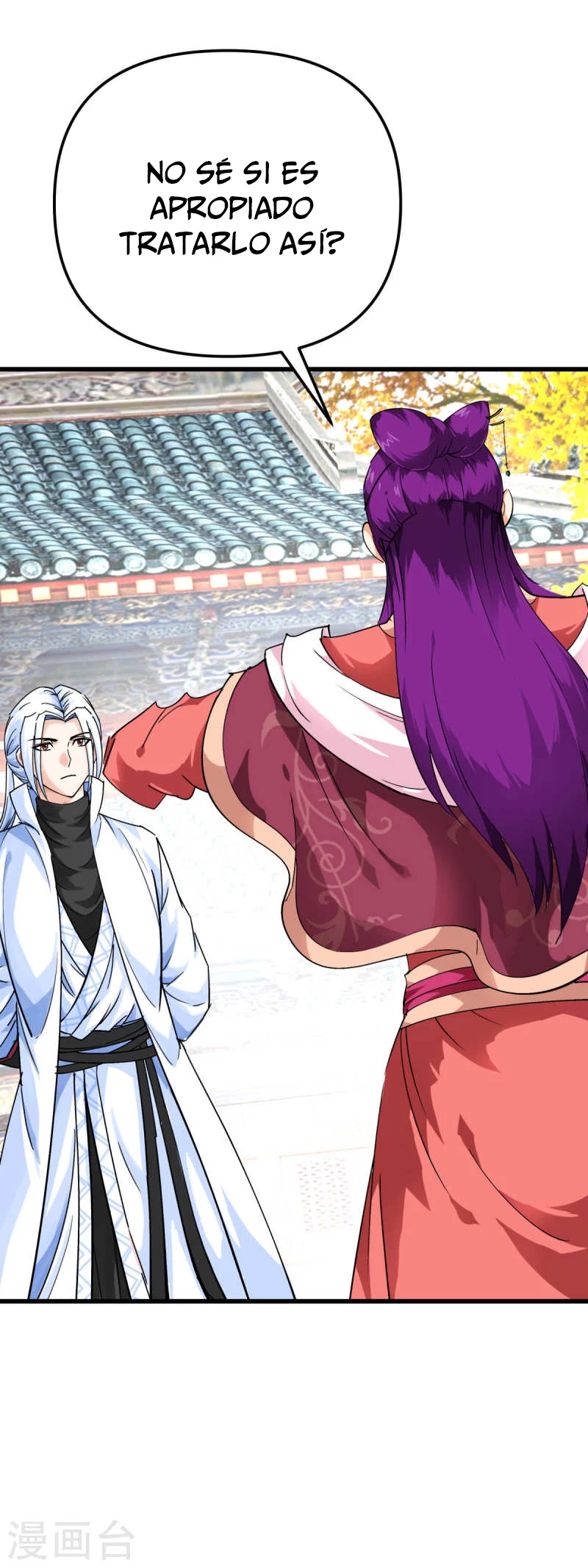 Renacimiento del Gran Dios > Capitulo 166 > Page 91