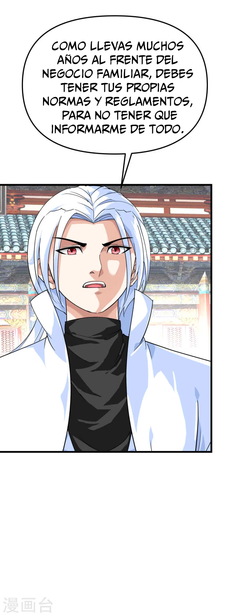 Renacimiento del Gran Dios > Capitulo 166 > Page 101