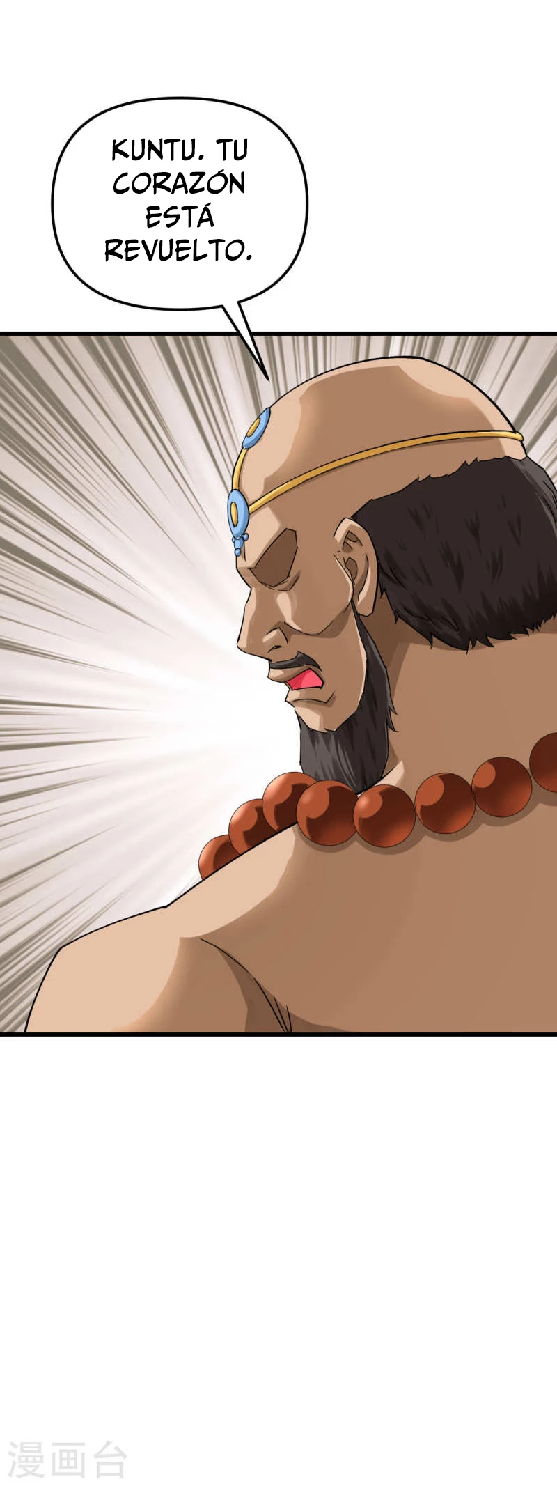Renacimiento del Gran Dios > Capitulo 166 > Page 191