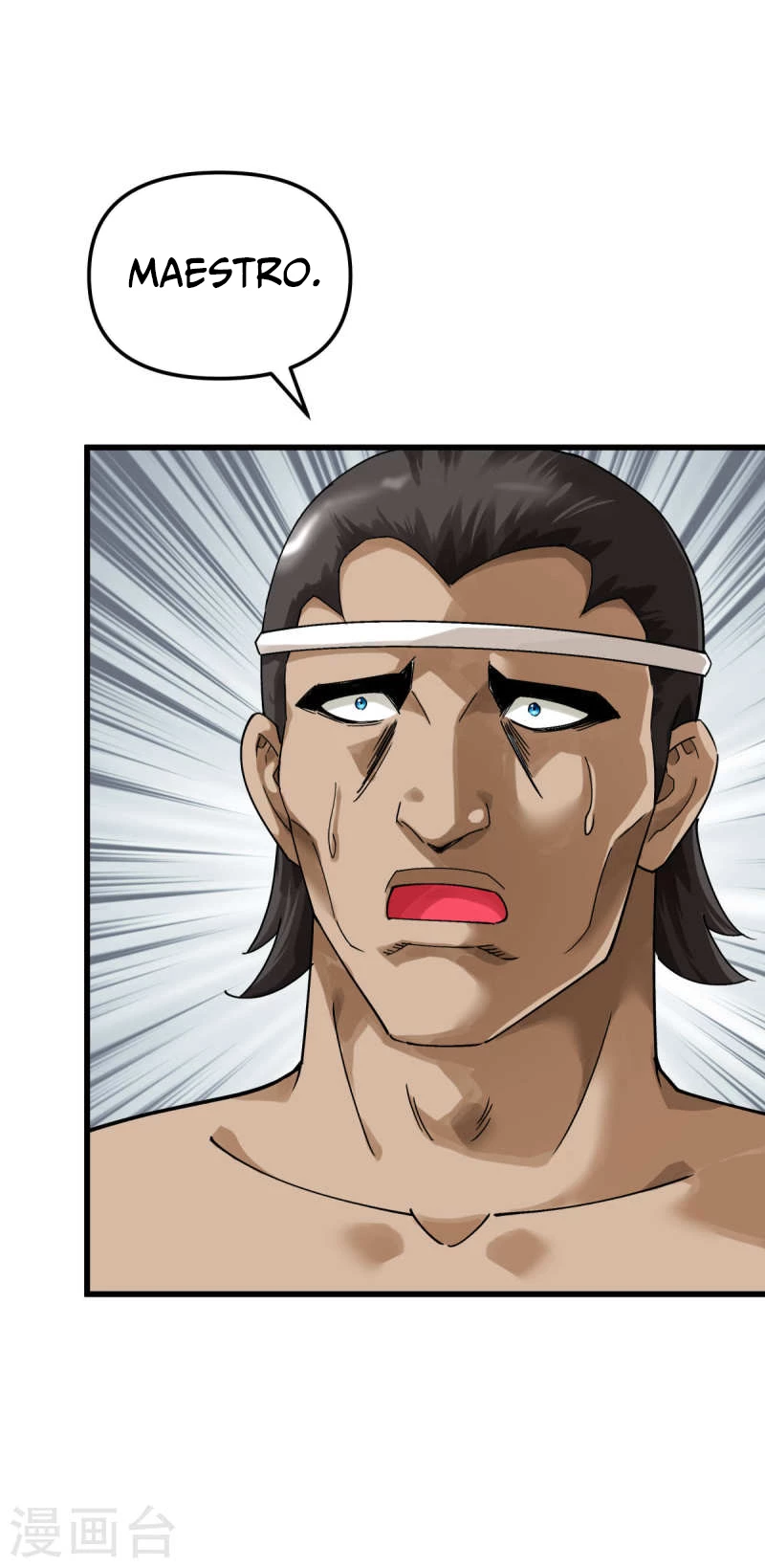 Renacimiento del Gran Dios > Capitulo 166 > Page 221