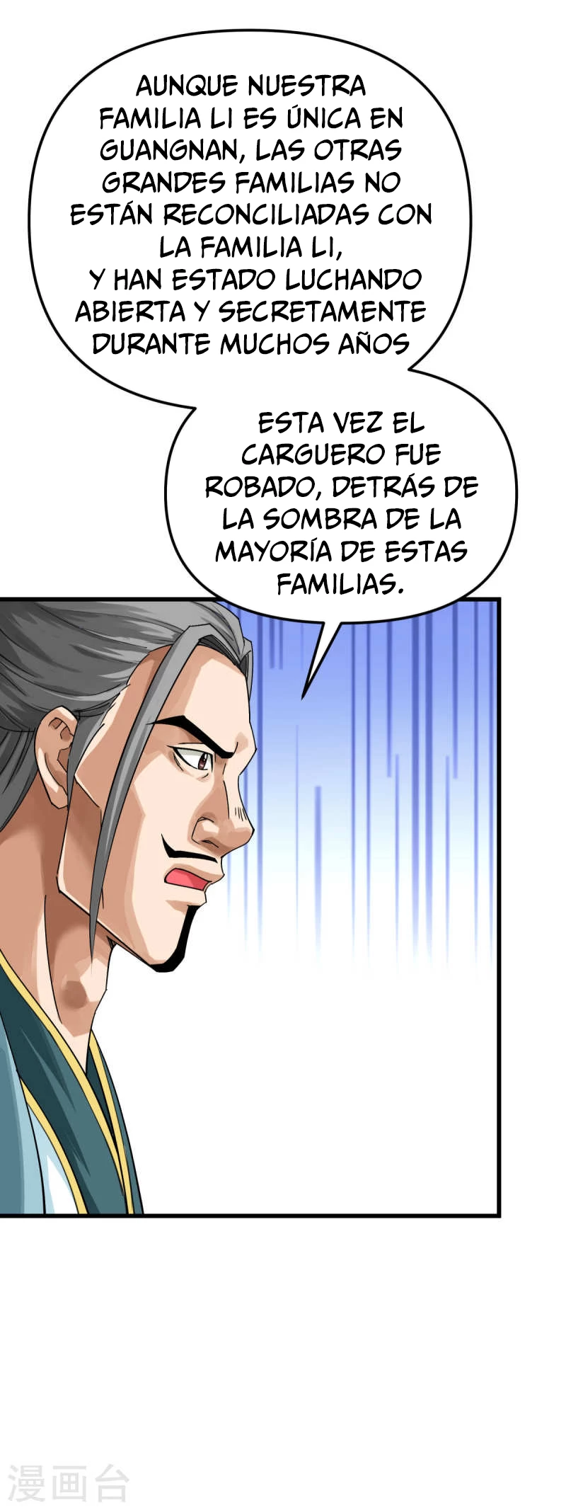 Renacimiento del Gran Dios > Capitulo 166 > Page 381