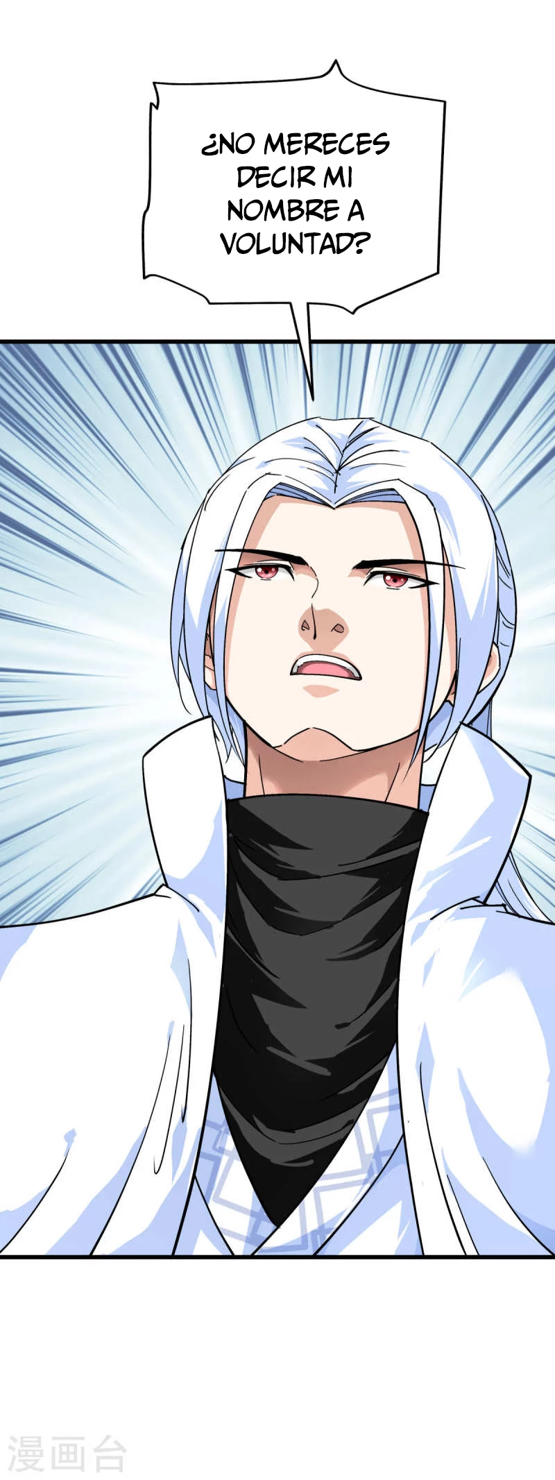 Renacimiento del Gran Dios > Capitulo 167 > Page 191