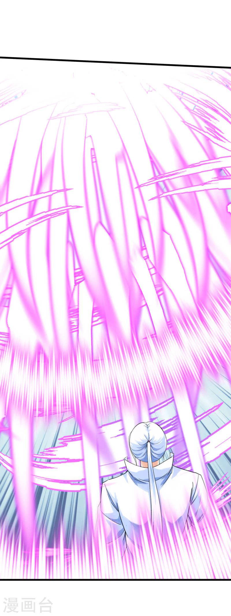 Renacimiento del Gran Dios > Capitulo 167 > Page 321