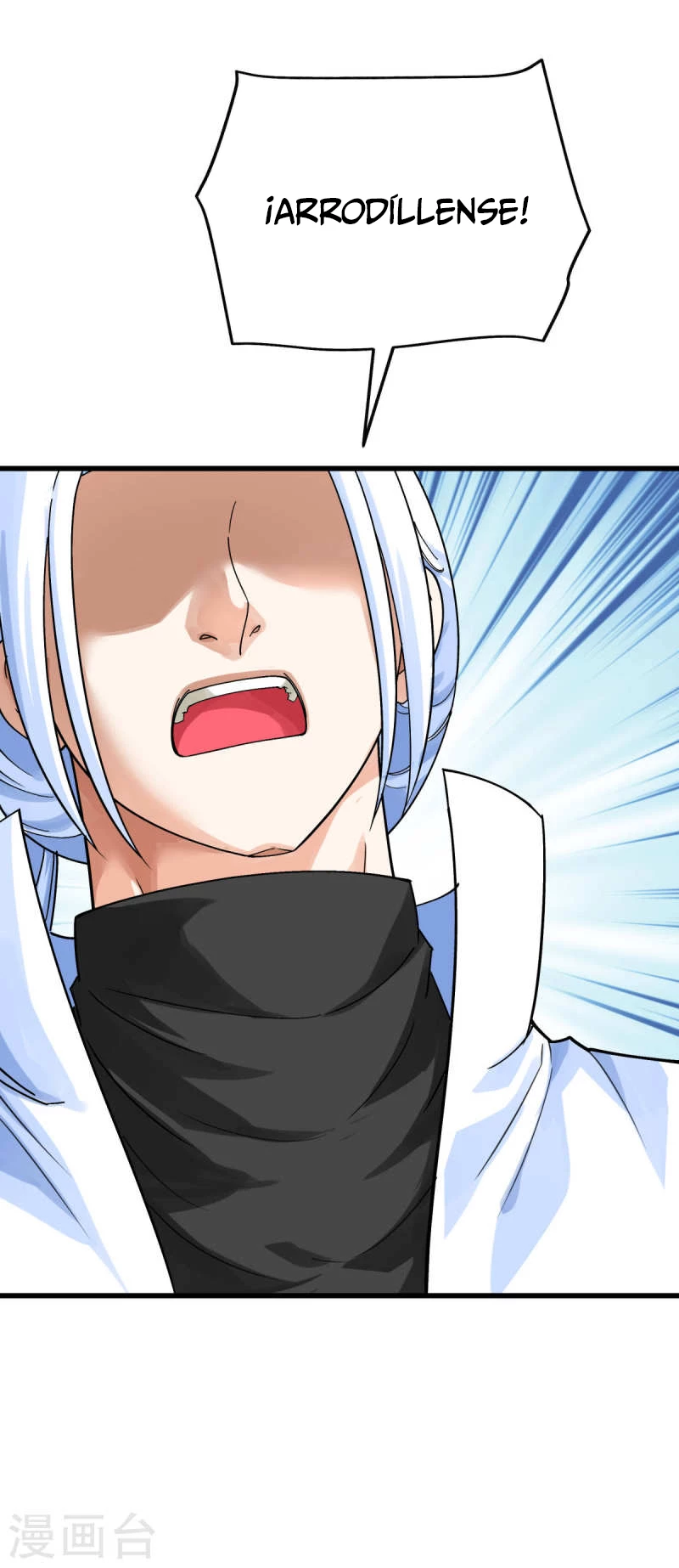 Renacimiento del Gran Dios > Capitulo 167 > Page 401