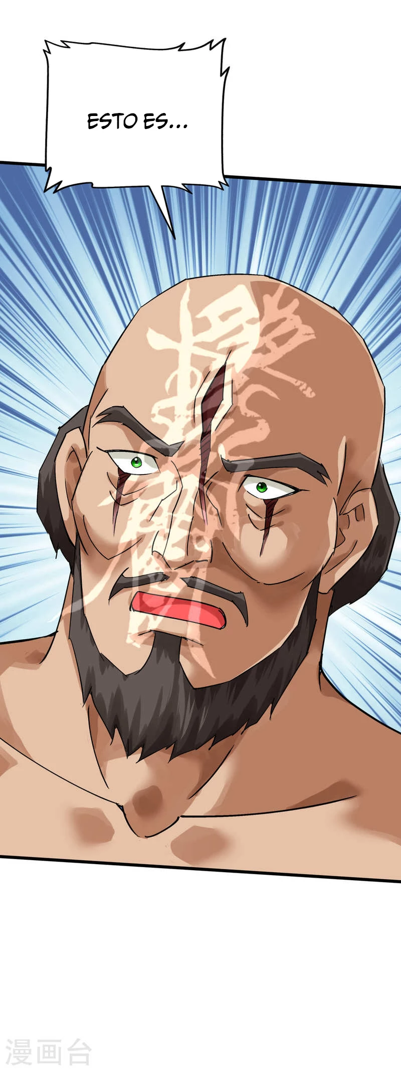 Renacimiento del Gran Dios > Capitulo 168 > Page 141