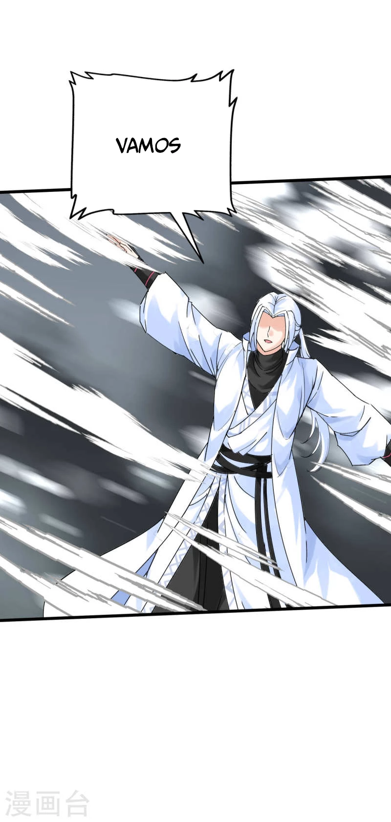 Renacimiento del Gran Dios > Capitulo 168 > Page 331